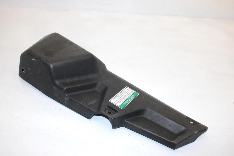 15Yamaha VikingVi Yxc700d4x4 OemLeft Front Seat Belt Cover 2PG-K813F-01-00 XY1.2
