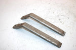 Polaris Xcf Oem Bulkhead Corner Brace Pair 5222254 Q5191