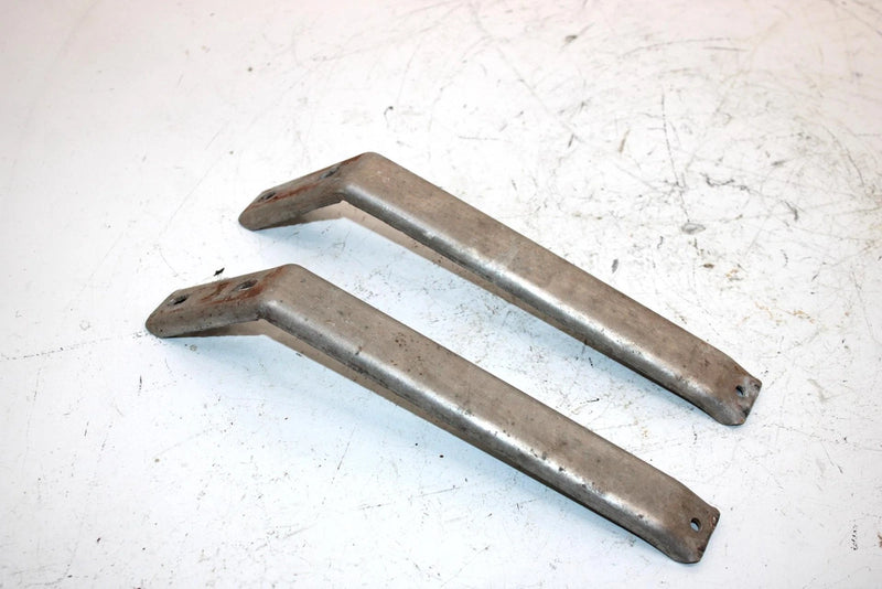 Polaris Xcf Oem Bulkhead Corner Brace Pair 5222254 Q5191