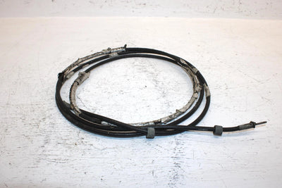 1996 Polaris Xcr 600 Oem Speedometer Cable 3280203 SP21