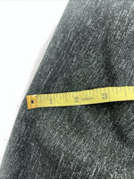 New Men’s Circle S Grey Suit Jacket 50L #25832 AA-607