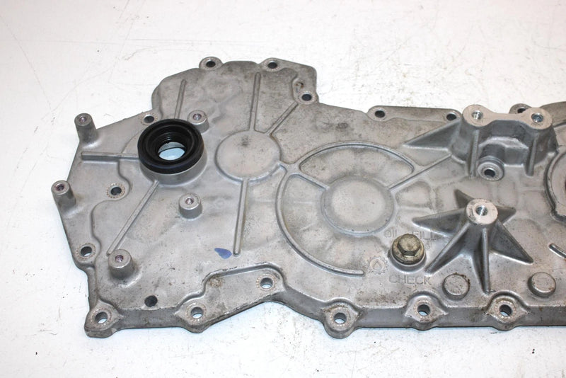 2005 Polaris Sportsman 500 Ho Oem Transmission Case 3234059 3234056 AP176