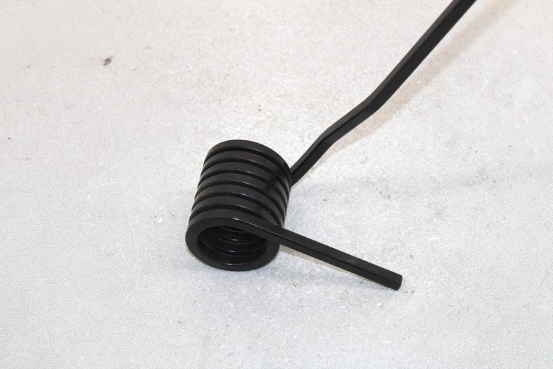 Polaris Oem Left Torsion Spring .3475 7043070-067 Q1221