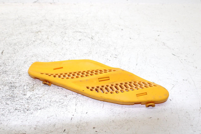 2001 Ski-doo Mxz 800 Oem Lower Hood Vent Set 517302036 SS19