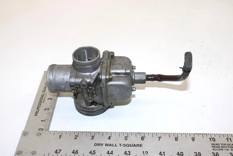 90 Polaris Indy 500 Oem Carb Carburetor Body 50L 01B 3130389 SP188