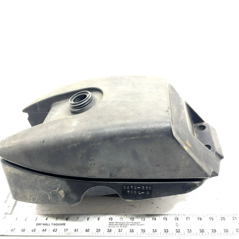 1999 Arctic Cat 300 4X4 OEM Fuel Gas Tank 0570-014 AA15