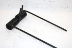 1998 Arctic Cat Zrt 600 Oem Rear Skid Spring Set 1704-292 1704-293 SA36