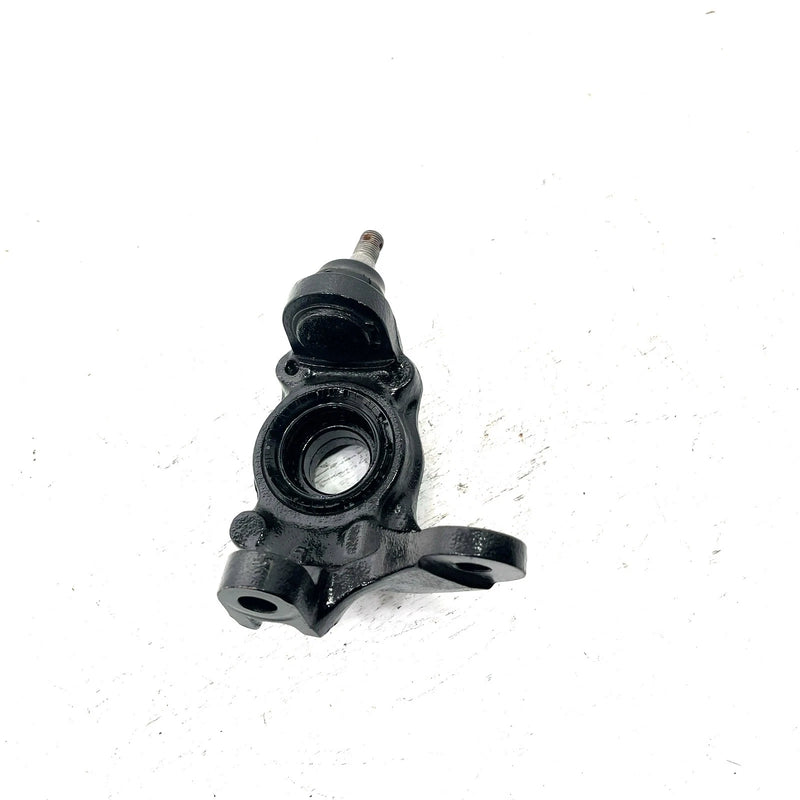 1988 Honda FourTrax 300 TRX300FW 4x4 OEM Front Left  Knuckle 51220-HM5-670 AH89