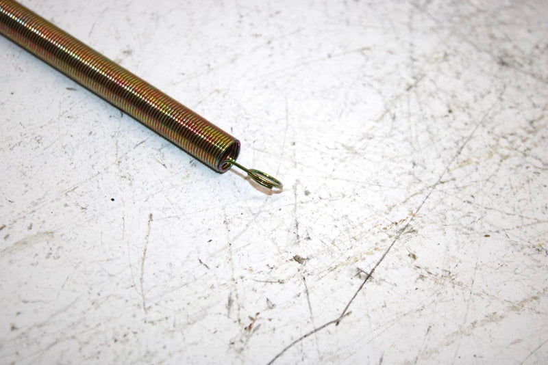 93 Arctic Cat Zr 440 Oem NOS Extension Spring 4.5 0123-510 SAS8