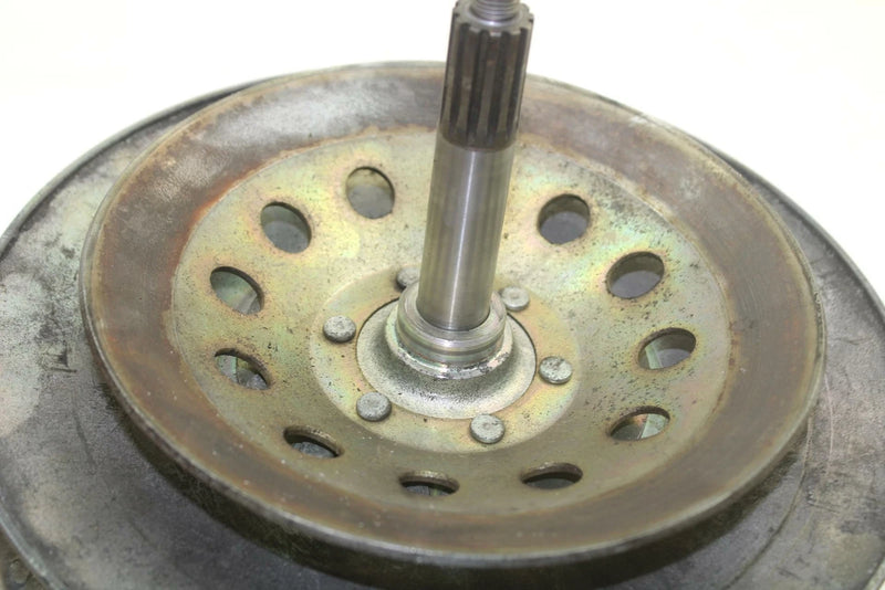 Yamaha OEM Secondary Clutch 85t-17670-00-00 SY45