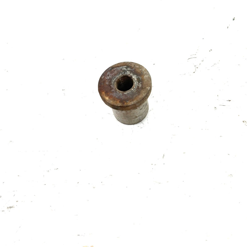 1992 Suzuki Quadrunner 160 OEM Front Crankcase Mount Spacer 11621-35B00 AS32