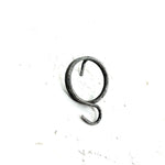 1984 Honda TRX200 OEM Rear Brake Cam Spring 43413-969-000 AH78