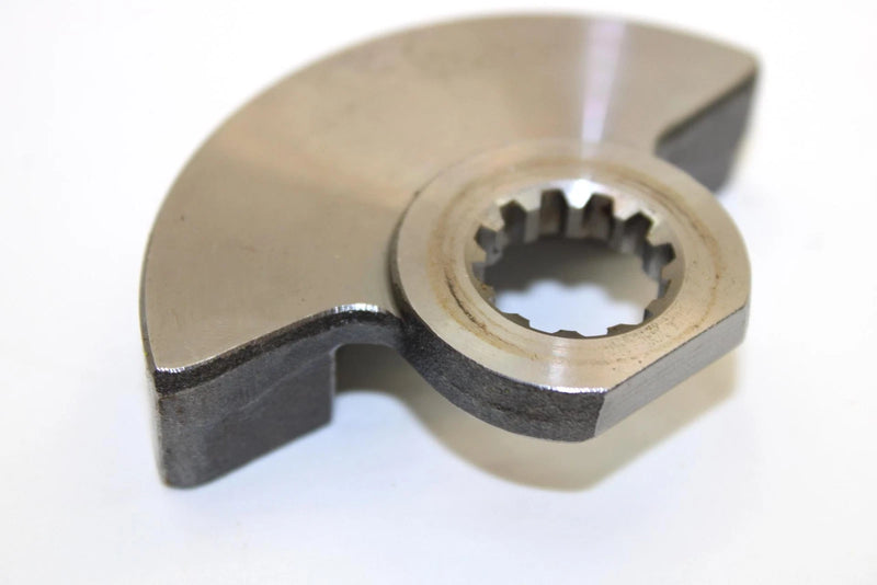 2009 Yamaha Fx Nytro Oem Engine Balancer Shaft Weight 1 8ES-11454-00-00 Q2453