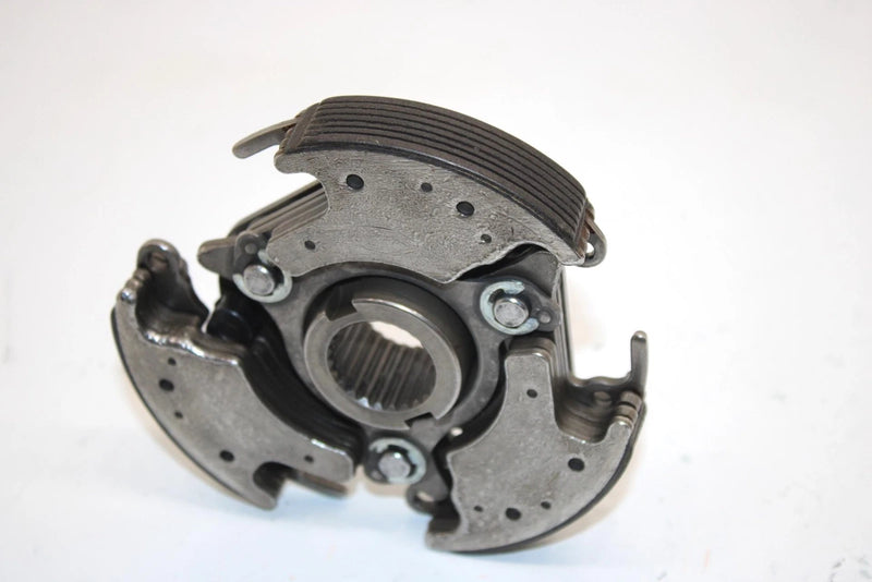 98 Yamaha  Timberwolf 250 Yfb250uk Oem Clutch Carrier 4BD-16620-00-00 AY37