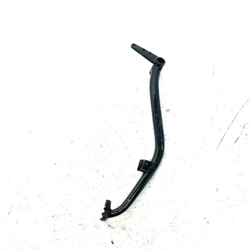 95 Yamaha Big Bear 350 YFM350FW 4x4 OEM Foot Brake Pedal 2HR-27211-00-00 AY58