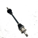 2004 John Deere Trail Buck 650 EXT OEM Front Left Cv Drive Axle 705400124 AJ1.1