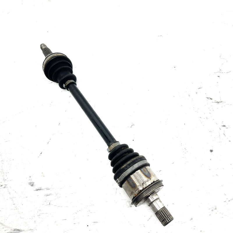 2004 John Deere Trail Buck 650 EXT OEM Front Left Cv Drive Axle 705400124 AJ1.1