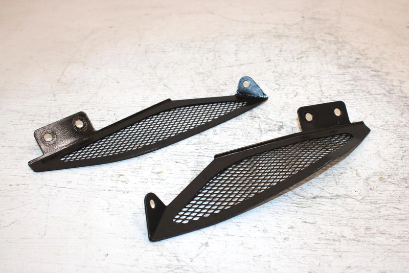 1997 Yamaha Vmax Sx 700 Triple Oem Hood Screen Pair 8CR-77131-00-00 SY10