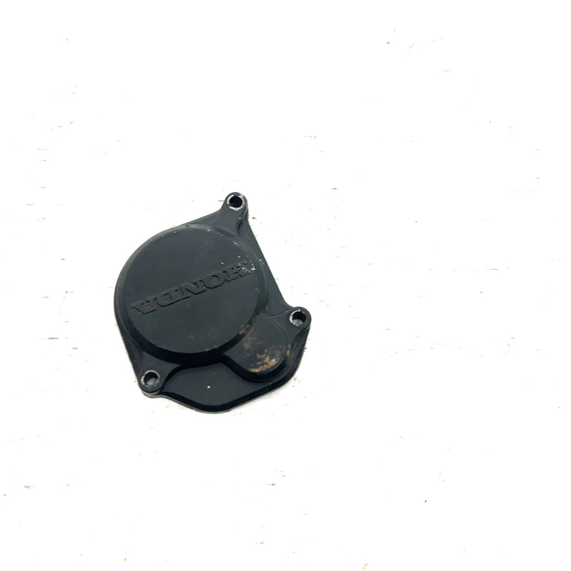 97-03 Honda Foreman 400 TRX400FW 4x4 OEM Throttle Case Cover 53141-HC3-000 AH92