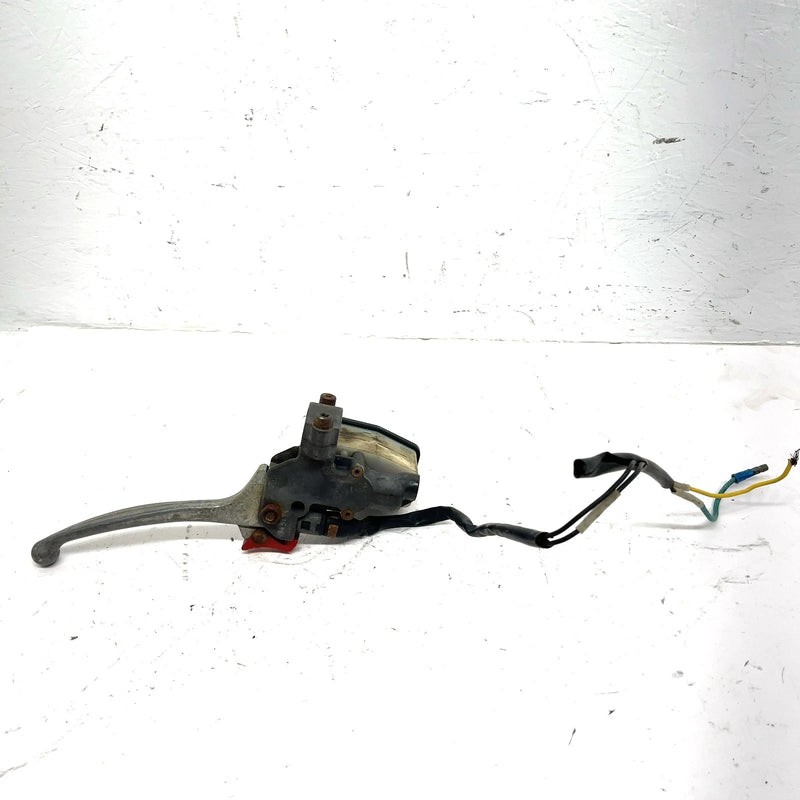 1998 Arctic Cat Bearcat 454 4X4 OEM Brake Master Cylinder 0502-387 AA3