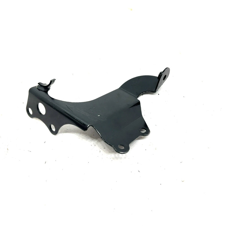06 Honda Rancher 350 TRX350FM 4x4 OEM Right Oil Cooler Stay 19018-HN5-670 AH75