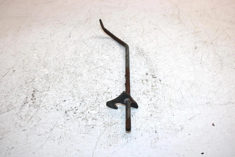 1997 Honda Trx400 Fw Oem Seat Lock 77105-HM7-000 AH42