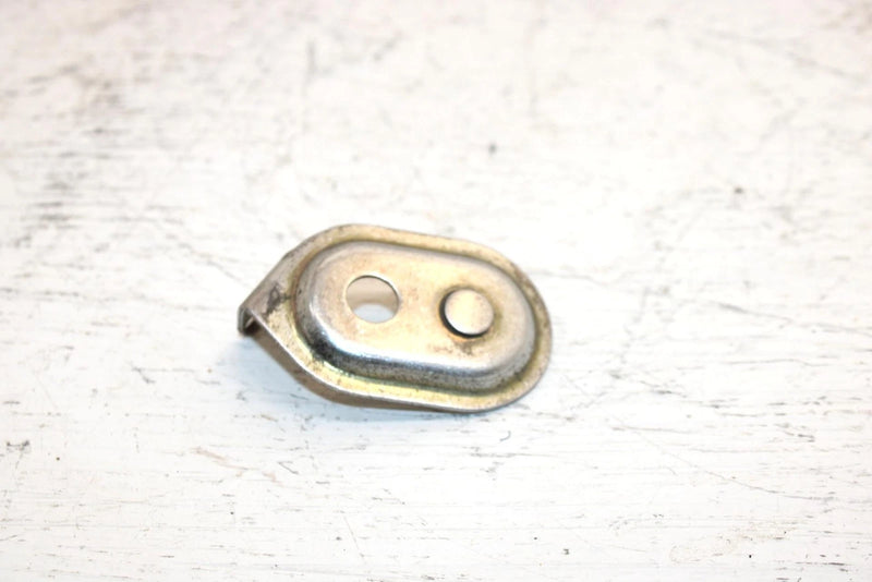 1996 Ski-doo Mxz 583 Oem Exhaust Spring Bracket 514045100 SS11