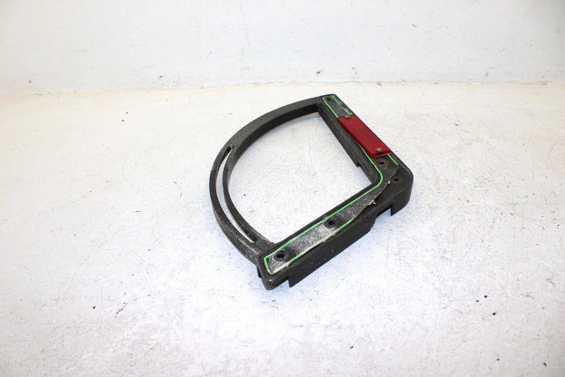 1995 Arctic Cat Wildcat Touring Oem Right Backrest Stay 0616-712 SA2