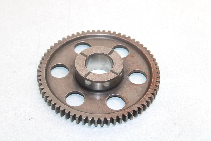 91 Yamaha  Big Bear  4wd Oem Starter Gear 1UY-15517-00-00 1UY-15517-01-00 AY43