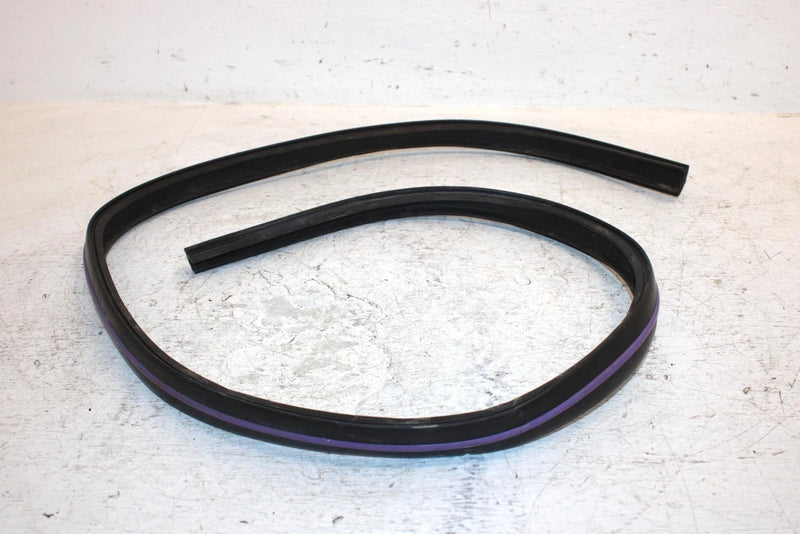 1996 Arctic Cat Cougar Oem Front Bumper Insert 0616-604 SA7