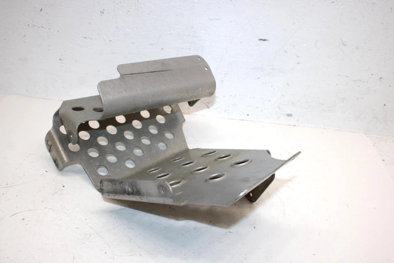 1996 Ski-doo Touring Sle Oem Right Footrest 518313804 SS27