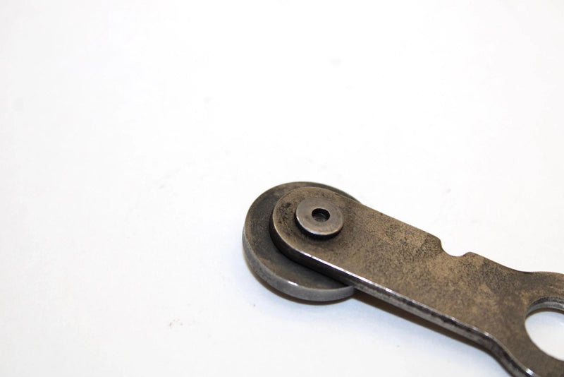1986 Yamaha  Badger Yfm80s Oem Shift Drum Stopper Arm 29F-18140-00-00 AY32