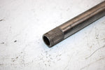 09 Arctic Cat M8 153 Sno Pro Oem Steering Idler Shaft 1705-184 SAS8