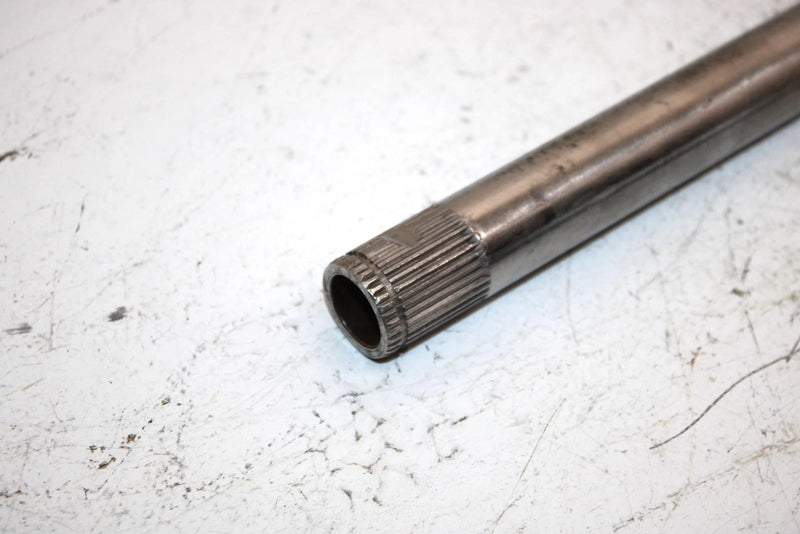 09 Arctic Cat M8 153 Sno Pro Oem Steering Idler Shaft 1705-184 SAS8