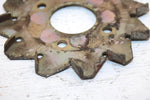 1982 Honda Atc 185 Sa All Terrain Oem Stator Cooling Fan 31130-958-000 AH70