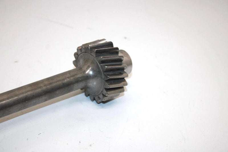 18 Suzuki King Quad 500 Oem Secondary Output Shaft 24961-31H00 AS9