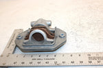2001 Polaris 500 Classic Oem Brake Caliper 1910346 SP27