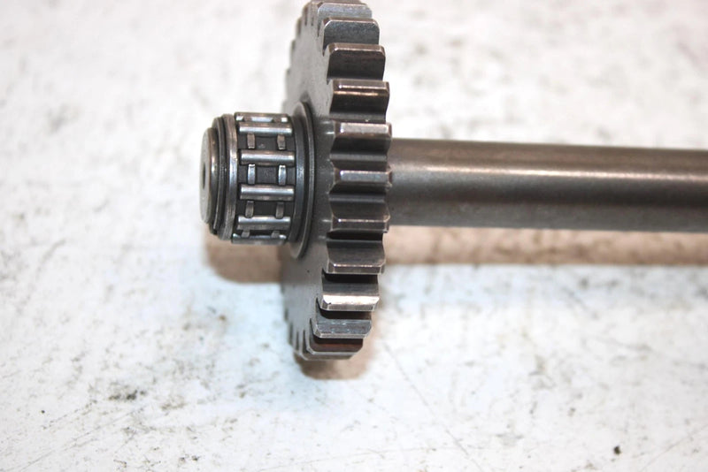 1990 Kawasaki Bayou 300 Oem  Reverse Shaft 13129-1705 AK22
