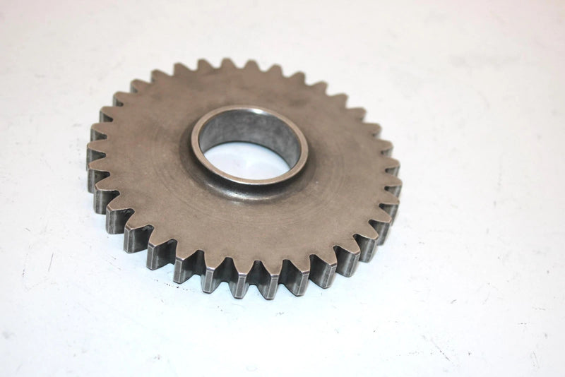 03 Bombardier Quest 650 Oem 34T Mainshaft Gear 711281282 420281283 AB1.1