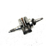 09-14 Yamaha Grizzly 550 YFM550 4x4 OEM Crankshaft 28P-11400-00-00 AY65