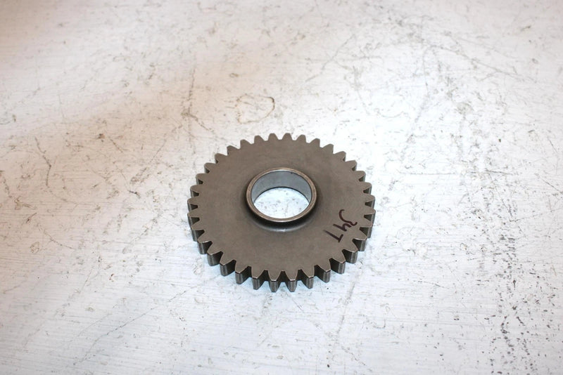 2016 Bombardier Can-am Outlander L-450 Oem 34T Trans Wheel Gear 420281285 AB5