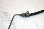 2003 Bombardier Quest 500 Oem Upper Front Brake Line 705600036 705600165 AB13