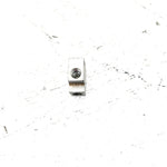 09-13 Honda Big Red 700 MUV700 OEM Brake Fitting Block 45151-MCA-003 XH0