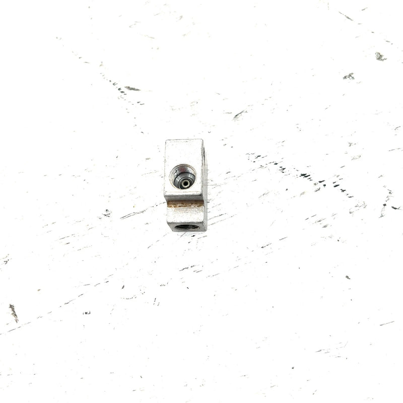 09-13 Honda Big Red 700 MUV700 OEM Brake Fitting Block 45151-MCA-003 XH0