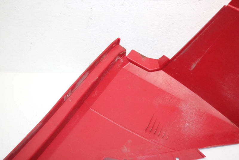 2015 Polaris Ranger Crew 900 Oem Front Left Fender 5439753-520 XP2
