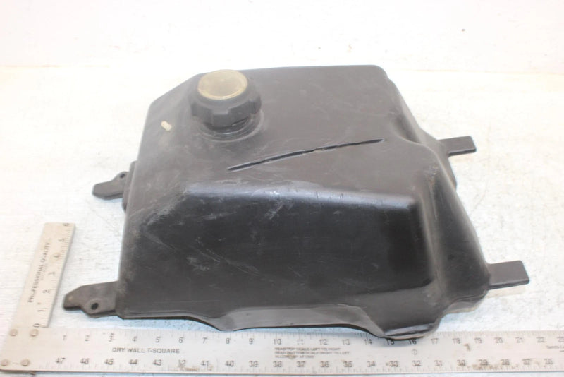 2004 Polaris Trail Boss 330 Oem Fuel Gas Tank W/Cap 2871442 2520409 AP117 