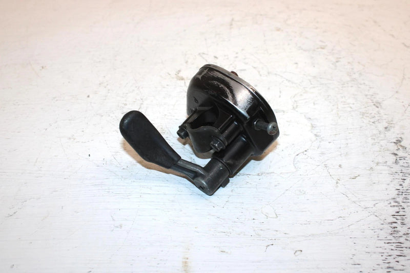 2009 Suzuki Lt-a400f Oem Throttle Lever 57100-27H01 57100-27H03 AS26