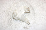 2007 Honda Fortrax 680 Oem Throttle Body Cover 16721-HN8-A60 AH46