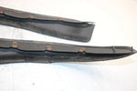 2002 Polaris Sportsman 400 Oem Front Mud Guard Set 5431798-070 5431799-070 AP75