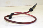 1990 Yamaha Waverunner Lx 650 Oem Positive Wire 6M6-82117-11-00 JY15